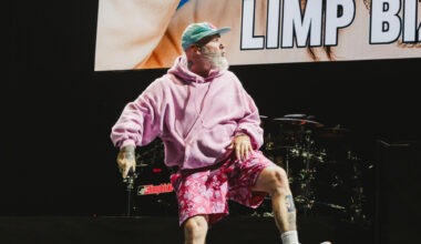 Limp Bizkit share new single 'Making Love To Morgan Wallen'
