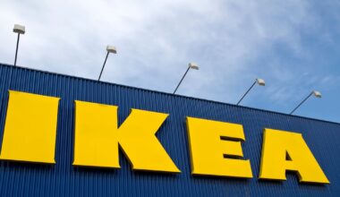 Ikea enters Irish housing market with €73m investment in Dublin – The Irish Times