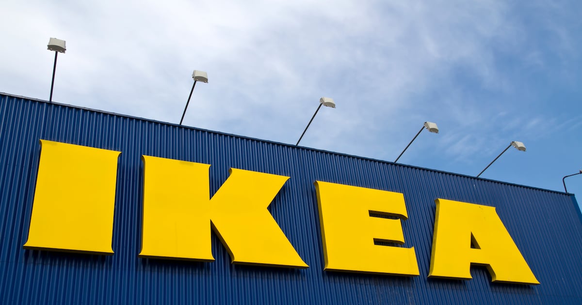 Ikea enters Irish housing market with €73m investment in Dublin – The Irish Times