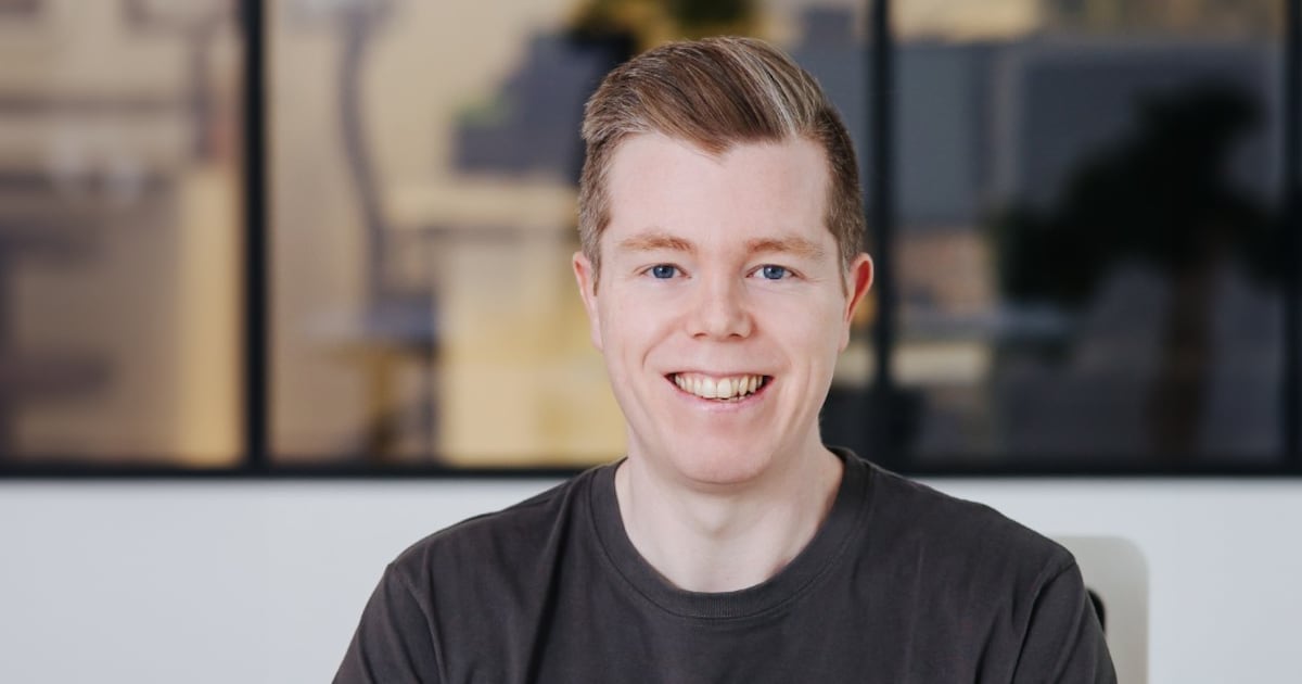 ‘I always have a minimum of €50 on me. Living in Austria, you can never be certain if you can pay with a card’ – The Irish Times