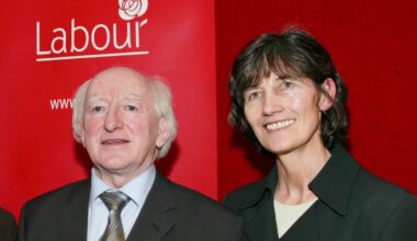 ‘He wasn’t generous towards her:’ Catherine Connolly and Michael D Higgins’s fraught history – The Irish Times