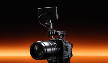 The American Society of Cinematographers