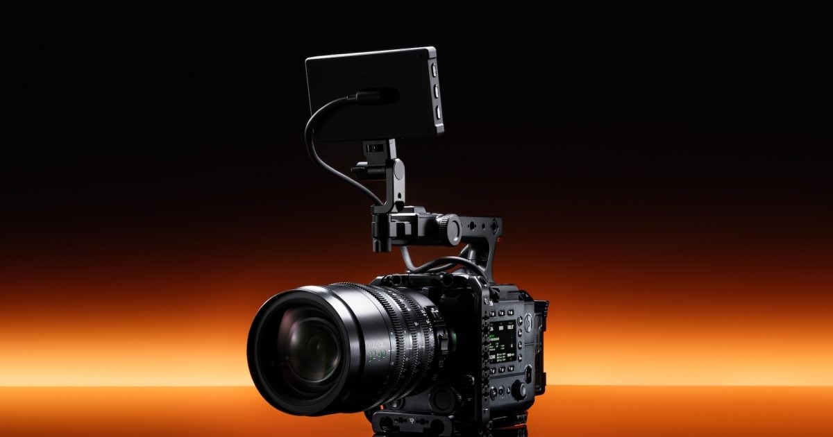 The American Society of Cinematographers