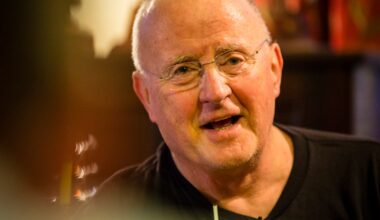 Accumulated profits at Christy Moore firm hit €3.18m – The Irish Times