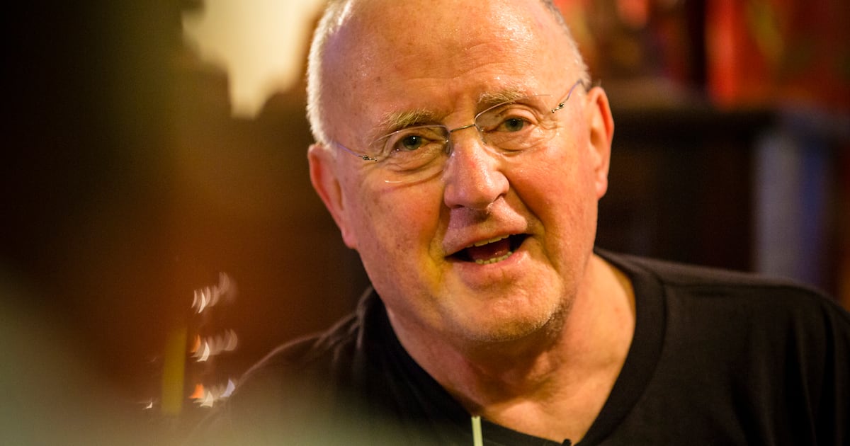 Accumulated profits at Christy Moore firm hit €3.18m – The Irish Times