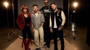 Reba McEntire, Niall Horan, Snoop Dogg, Michael Bublé on Season 28 of 'The Voice'