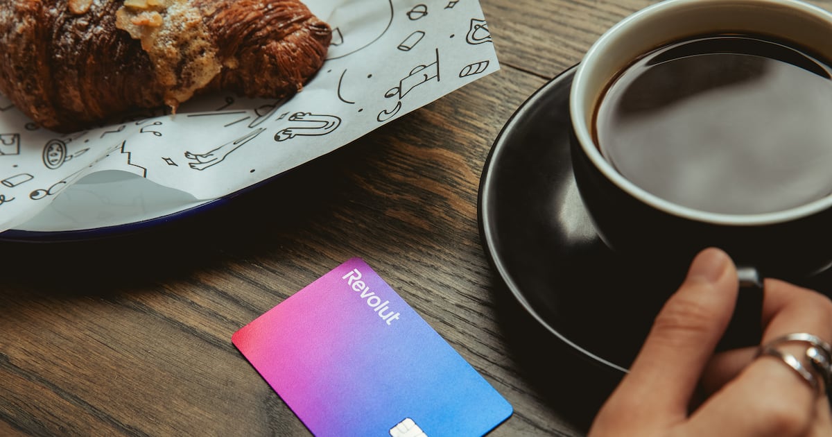 Gen Z turns back on property to build wealth, Revolut survey claims – The Irish Times
