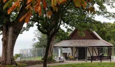 Restoration of tearooms in Blackrock, Co Dublin cost €1.1m – The Irish Times