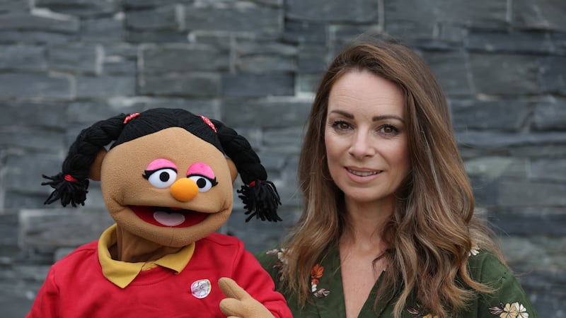 How To Train Your Dragon puppeteer on her journey from local theatre to Hollywood sets
