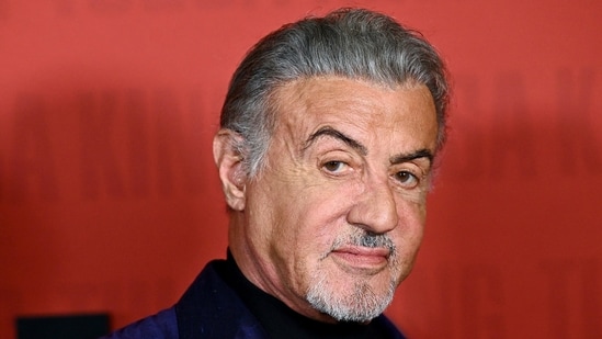 Sylvester Stallone spills the beans on working with Samuel L Jackson in Tulsa King: ‘When I heard that was gonna happen…’(Evan Agostini/Invision/AP)