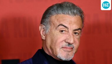Sylvester Stallone admits he was nervous to work with Samuel L. Jackson in Tulsa King: ‘When I heard that…’