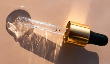 Does Vitamin C Help Fade Dark Spots?