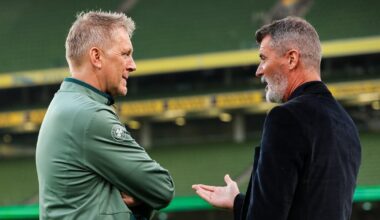 Roy Keane criticises FAI following Ireland’s defeat to Armenia – The Irish Times