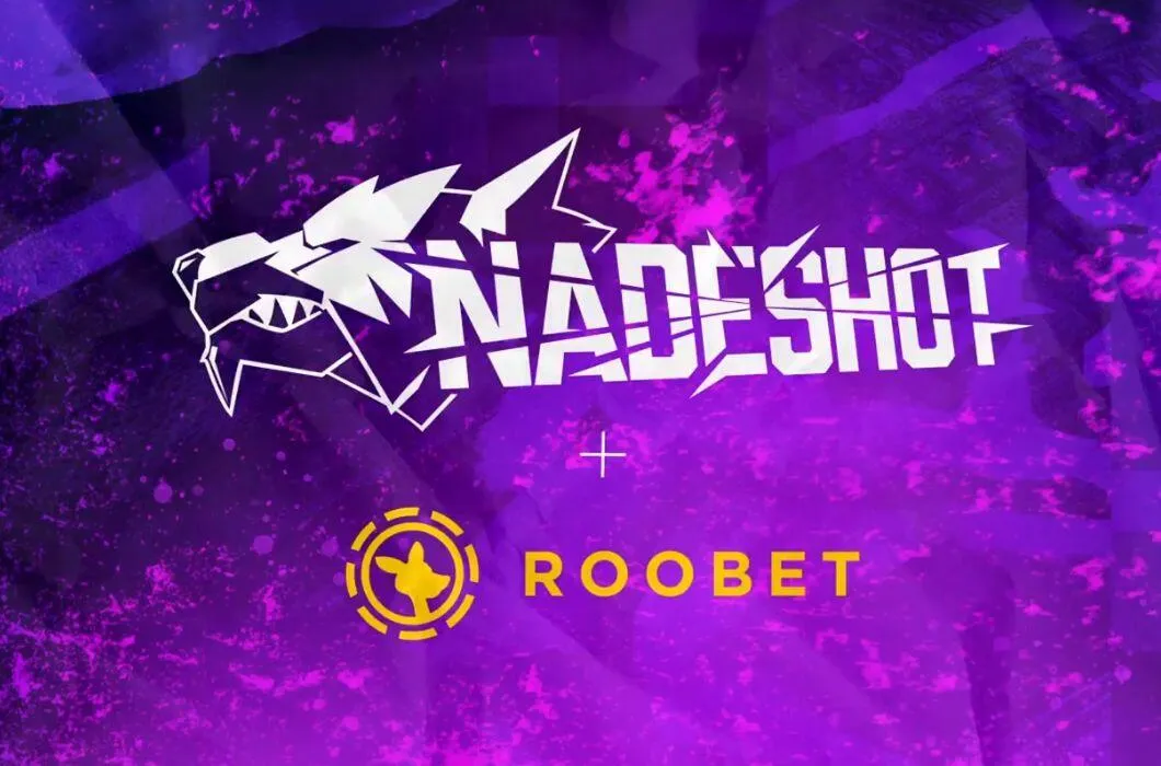 Nadeshot Signs Sponsorship Deal With Roobet
