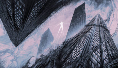 Nailed to Obscurity - Generation of the Void Review
