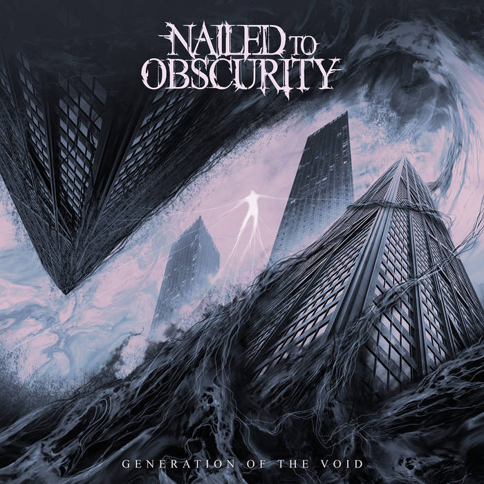Nailed to Obscurity - Generation of the Void Review