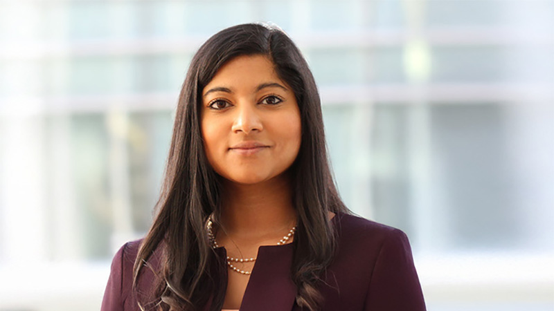 Nandini Ramakrishnan