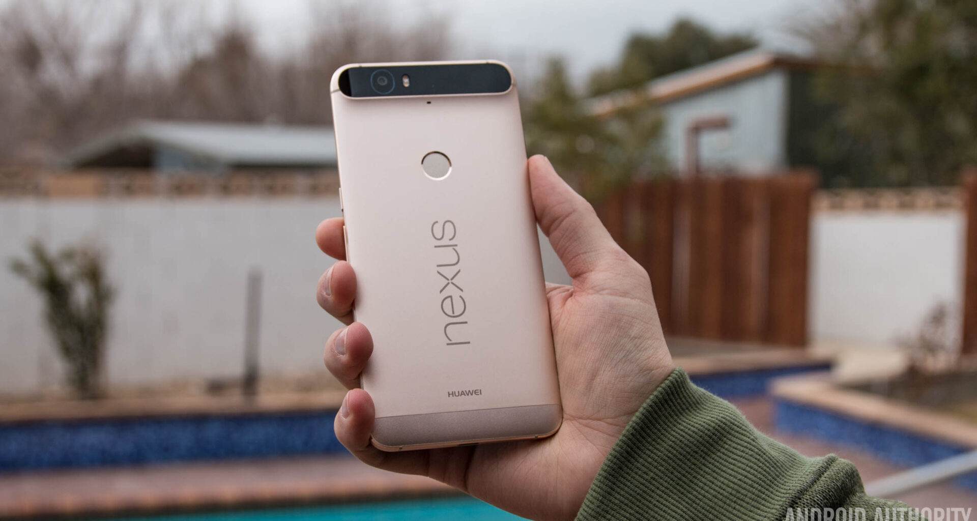 Today's Pixel phones owe a lot to the amazing Nexus 6P