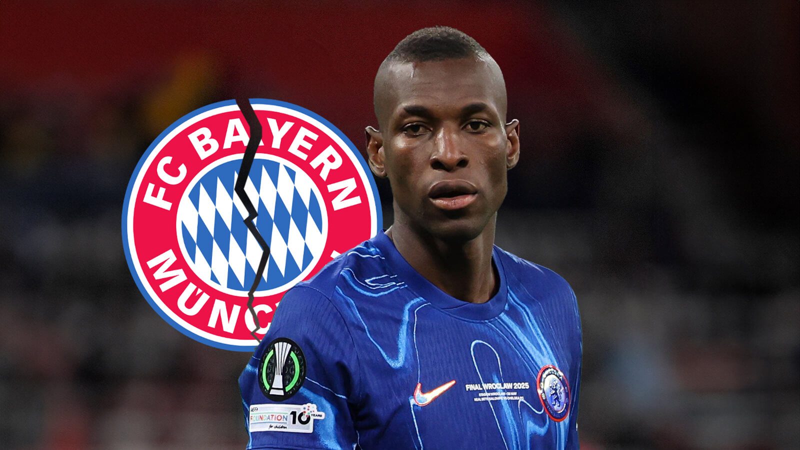 Chelsea loanee will 'never' trigger £70m buy clause as loan obligation conditions revealed