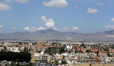 Cyprus sees increase in employment
