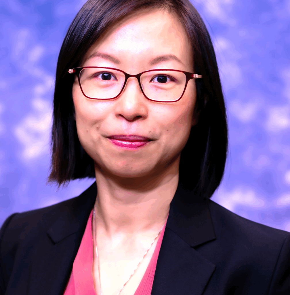 Nina Chen headshot