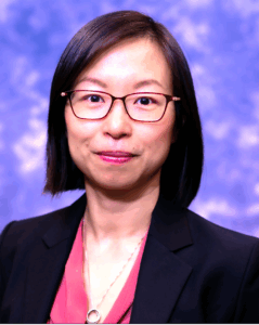 Nina Chen headshot