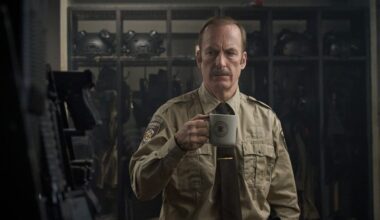 Derek Kolstad Turning ‘Normal’ Guys Bob Odenkirk & Keanu Reeves into action heroes