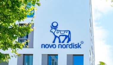Is The Novo Nordisk Stock Death Spiral Finally Over? - Novo Nordisk (NYSE:NVO)