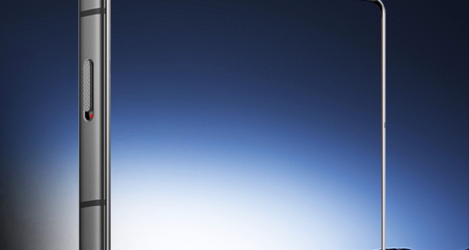 Nubia Z80 Ultra camera flagship to get massive camera upgrades and do away with punch hole