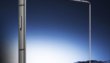 Nubia Z80 Ultra camera flagship to get massive camera upgrades and do away with punch hole
