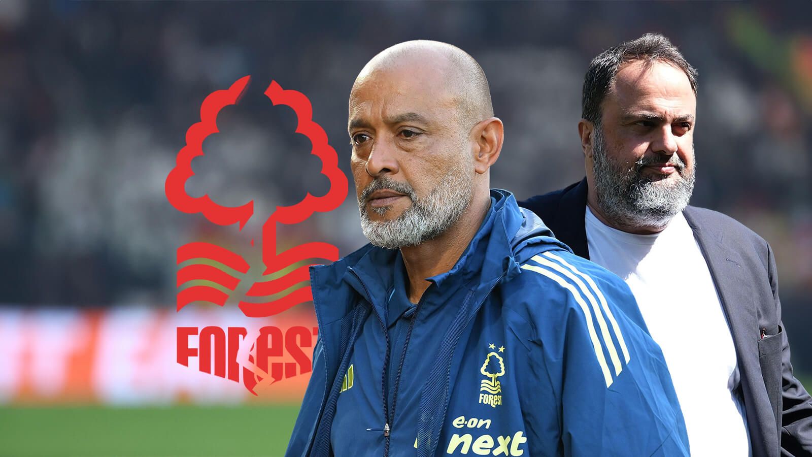 Marinakis 'furious' at sacked Nuno for two key reasons; 'early frontrunner' named amid Mourinho 'issue'