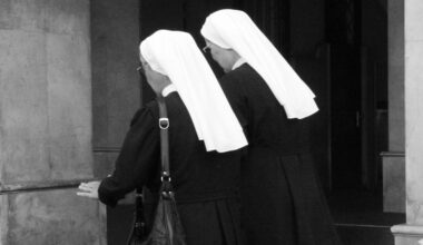 PERRINS: Are you ready for Evil Irish Nuns 4?