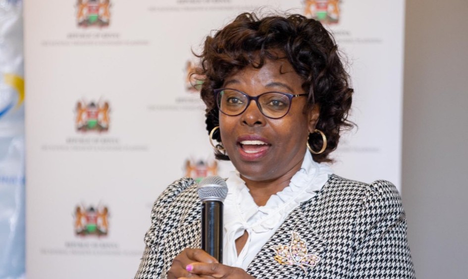 Debt servicing limits Kenya’s ability to fund development – CoB