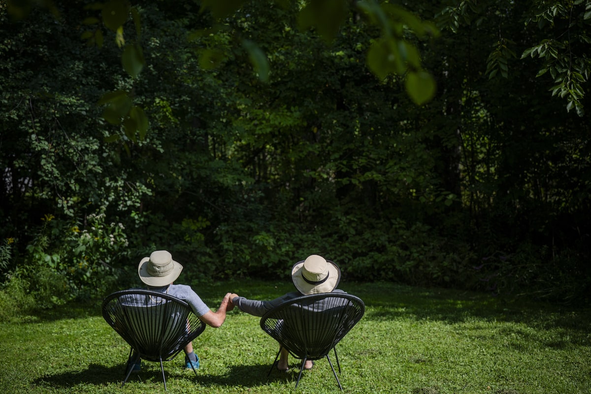 Can Warren, 62, retire in two years while maximizing his RRSP and TFSA?