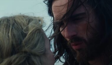 The outrage over Emerald Fennell’s Wuthering Heights is boiling over. She must be delighted – The Irish Times