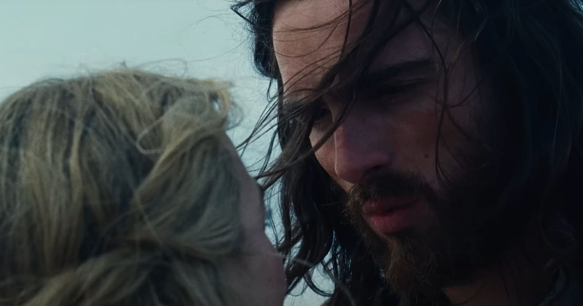 The outrage over Emerald Fennell’s Wuthering Heights is boiling over. She must be delighted – The Irish Times