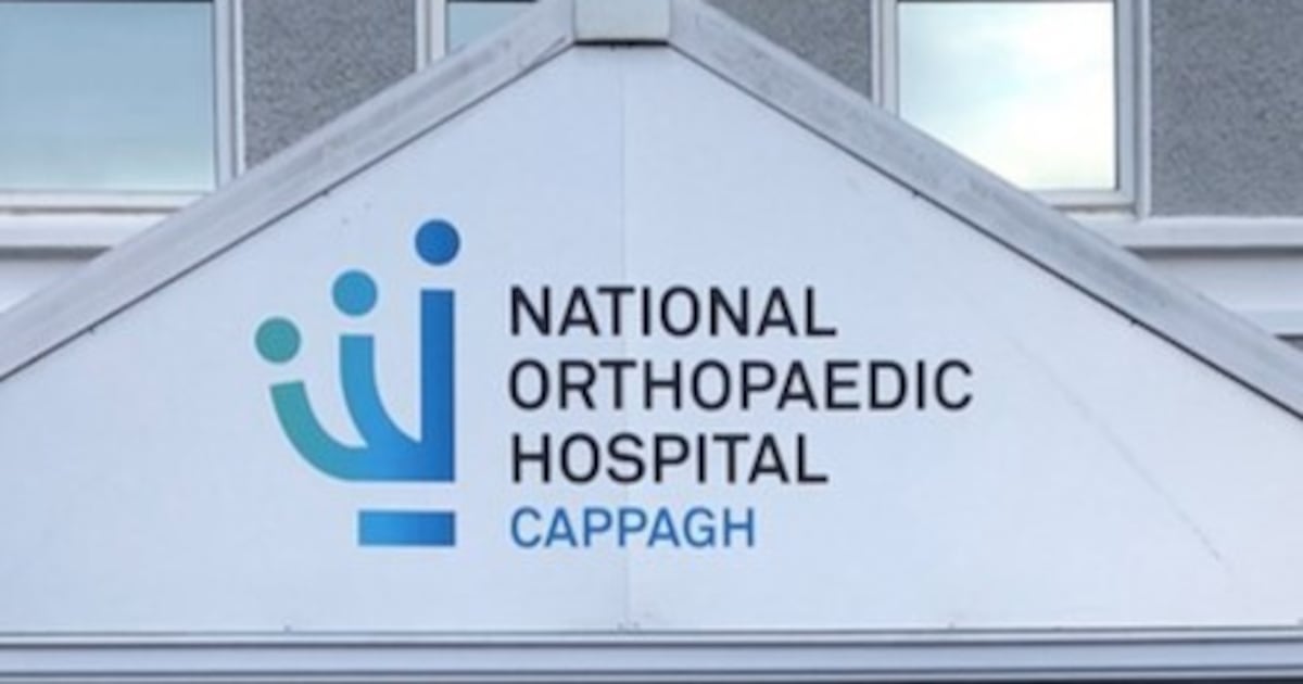 National Orthopaedic Hospital staff seek boycott of Israeli company’s medicines – The Irish Times
