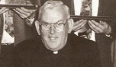 Victim of abuse by priest at St Colman’s College, Newry to receive £170,000 in damages – The Irish Times