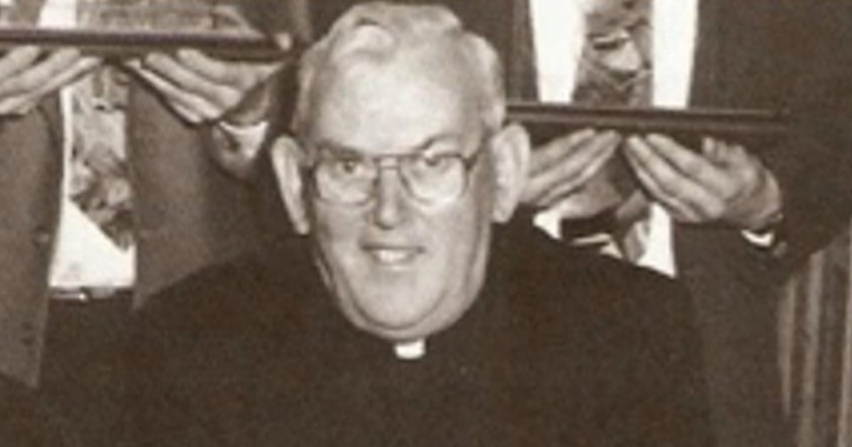 Victim of abuse by priest at St Colman’s College, Newry to receive £170,000 in damages – The Irish Times