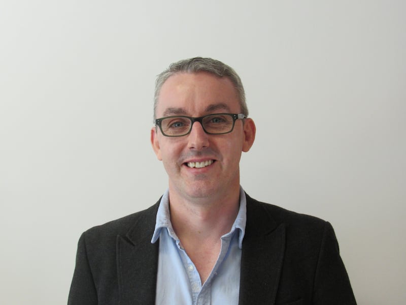 Prof Cathal McCrory of Tilda says the increasing age of renters is storing up massive challenges for the future