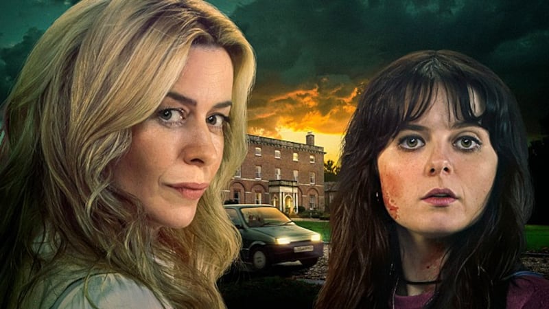 BBC’s The Guest review: Giggle-inducing thriller which assumes viewers’ attention spans have been deadened by social media