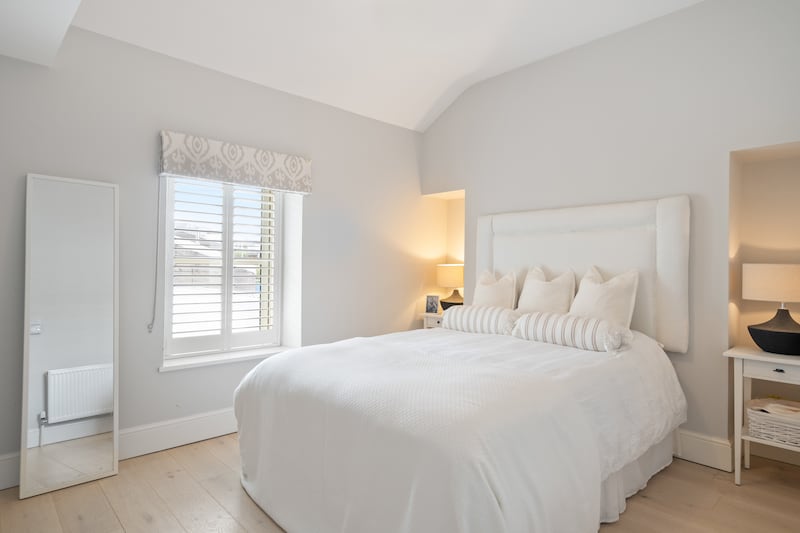 Main bedroom