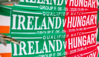 Heimir Hallgrímsson’s men begin World Cup bid in Dublin – The Irish Times