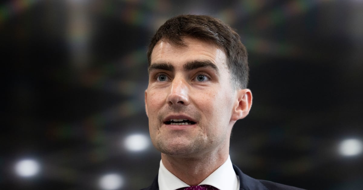 Proposed rent tax credit reforms face opposition in budget talks – The Irish Times