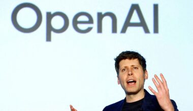 Sam Altman says ‘real people have picked up quirks of LLM-speak’ as AI Twitter and Reddit ‘feel fake’