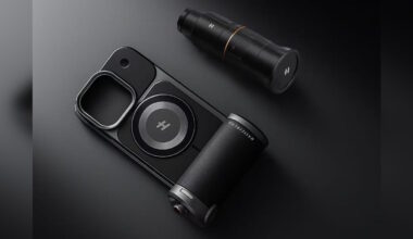 OPPO x Hasselblad Camera Kit leaked render (2)