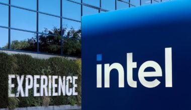 Intel shares surge 29% as rival Nvidia agrees to invest $5bn in chip rival – The Irish Times