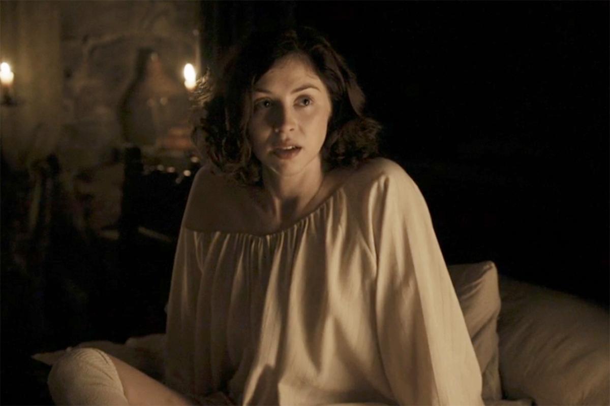 ‘Outlander Blood of My Blood’ Episode 7 Recap: “Lucero Non Uro”