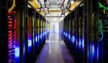 Is sovereign AI the answer for Ireland? – The Irish Times
