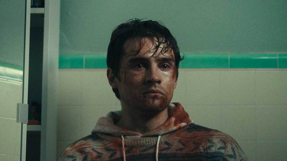 Curry Barker on His Scary Movie Follow to 'Milk & Serial'